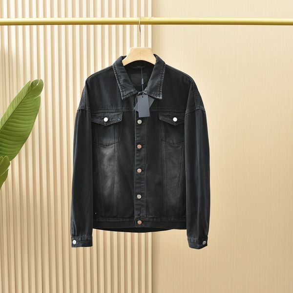 pra 2023 fashion designer new denim jacket men winter jacket men 3xl jacket plus size parkas thicken warm coat mens stand collar solid color, Black;brown
pra 2023 fashion designer new denim jacket men winter jacket men 3xl jacket plus size parkas thicken warm coat mens stand collar solid color, Black;brown