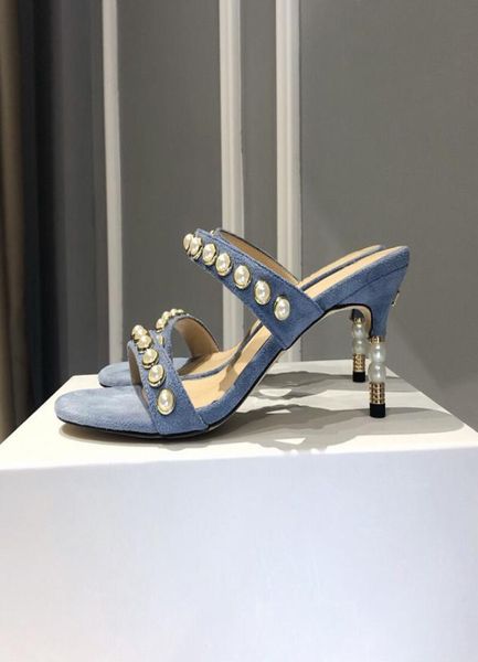 designers women sandals sandales designer femmes high heels little fragrant pearl slippers sandals heel height 6cm shoes flap bran4295317, Black
designers women sandals sandales designer femmes high heels little fragrant pearl slippers sandals heel height 6cm shoes flap bran4295317, Black