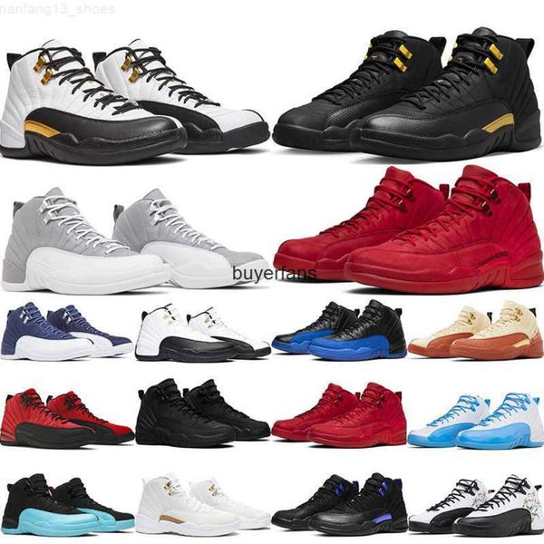 black taxi 12 men basketball shoes stealth royalty jumpman 12s flu game gym red j12 hyper royal mens trainers sports sneakers tennis size
black taxi 12 men basketball shoes stealth royalty jumpman 12s flu game gym red j12 hyper royal mens trainers sports sneakers tennis size