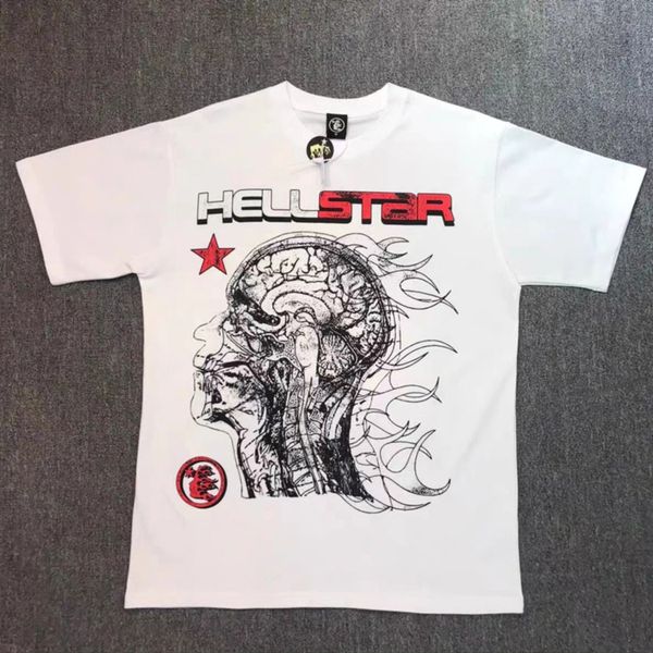 men's tshirts summer hellstar tshirt fashion creative alphabet print hellstar cotton breathable t shirt men women tee 230905, White;black
men's tshirts summer hellstar tshirt fashion creative alphabet print hellstar cotton breathable t shirt men women tee 230905, White;black