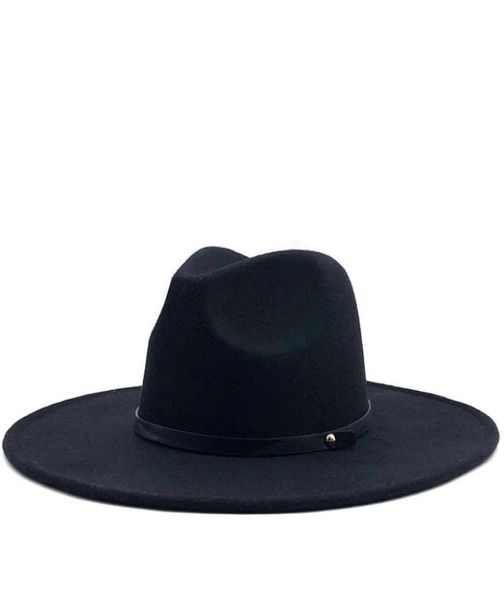 classical wide brim splice two tone wool fedora winter warm wide brim women hats red black ladies church derby dress ha a47976507, Blue;gray
classical wide brim splice two tone wool fedora winter warm wide brim women hats red black ladies church derby dress ha a47976507, Blue;gray