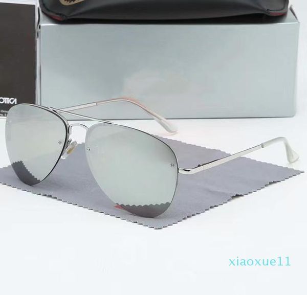 luxury fashion ray sunglasses vintage pilot brand band uv400 protection mens womens designer out cycling fashion sun glasses with4280005, White;black
luxury fashion ray sunglasses vintage pilot brand band uv400 protection mens womens designer out cycling fashion sun glasses with4280005, White;black