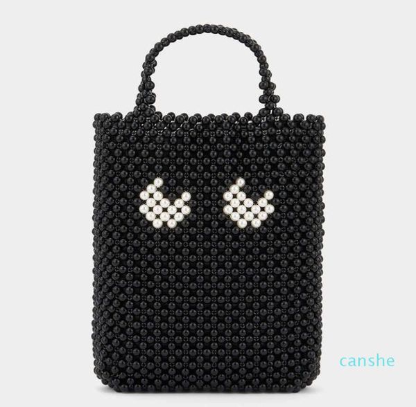 handbag evening bag 2022 anya same dinner bag pearl woven bead string bar party6074083
handbag evening bag 2022 anya same dinner bag pearl woven bead string bar party6074083