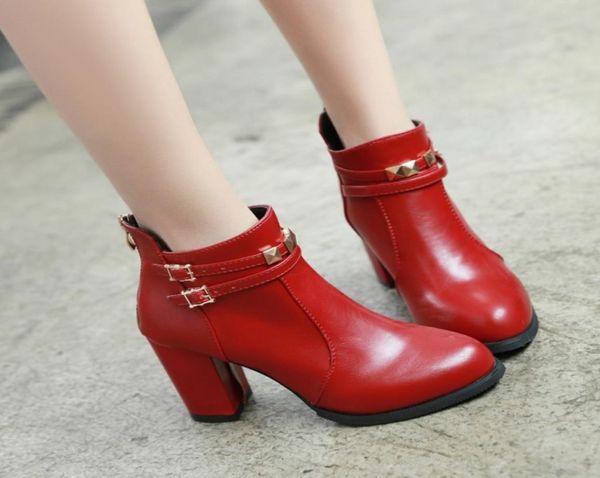 big size 33 to 47 48 49 50 comfortable ankle boots red black thick heel designer boots7846771
big size 33 to 47 48 49 50 comfortable ankle boots red black thick heel designer boots7846771