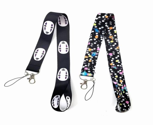anime noface man cartoon lanyards badge holder keychain id card pass gym mobile badges holders lanyard key holder for bags wallet4336318, Silver
anime noface man cartoon lanyards badge holder keychain id card pass gym mobile badges holders lanyard key holder for bags wallet4336318, Silver
