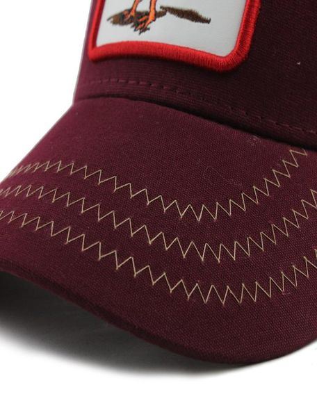 luxury designer animal caps new popular baseball cap men and women summer european and american fashion personality h8840623, Blue;gray
luxury designer animal caps new popular baseball cap men and women summer european and american fashion personality h8840623, Blue;gray