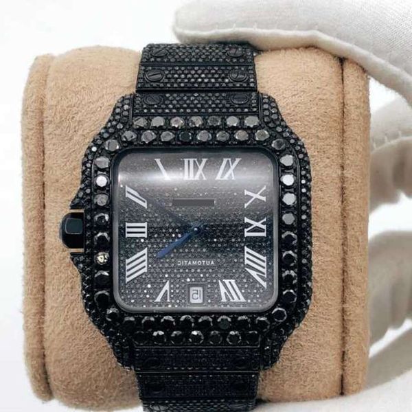 mqkv hip hop diamond watch round cut all size customize natural handmade diamond watch from manufacturer, Slivery;brown
mqkv hip hop diamond watch round cut all size customize natural handmade diamond watch from manufacturer, Slivery;brown