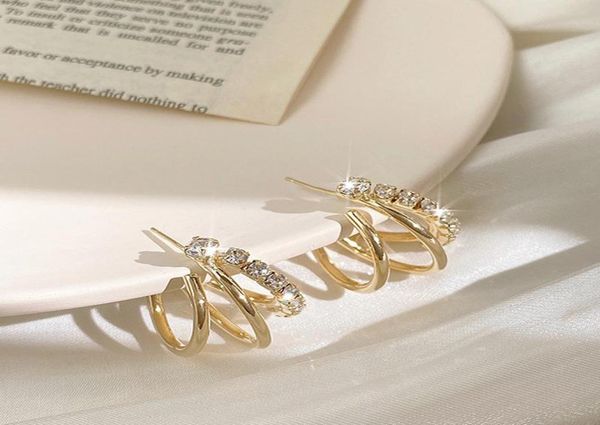 fashion water earrings for women advanced designer luxury jewelry s925 needle temperament wedding party gift stud2271990, Golden;silver
fashion water earrings for women advanced designer luxury jewelry s925 needle temperament wedding party gift stud2271990, Golden;silver