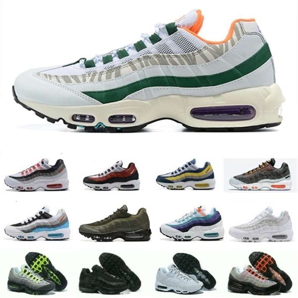 quality men running shoes classic triple black white navy blue neon soft sole sneakers anniversary university men sports casual designer 95
quality men running shoes classic triple black white navy blue neon soft sole sneakers anniversary university men sports casual designer 95