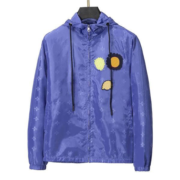 23 mens designer jacket coat caps winter autumn baseball slim stylist men women print windbreaker outerwear zipper hoodies jackets coats, Black;brown
23 mens designer jacket coat caps winter autumn baseball slim stylist men women print windbreaker outerwear zipper hoodies jackets coats, Black;brown