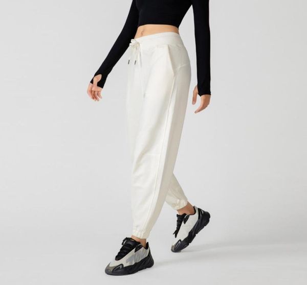 cotton harem pants high rise jogger yoga pants drawcord at waist sweatpants casual relaxed fit joggers fu length women trousers with pocket5
cotton harem pants high rise jogger yoga pants drawcord at waist sweatpants casual relaxed fit joggers fu length women trousers with pocket5