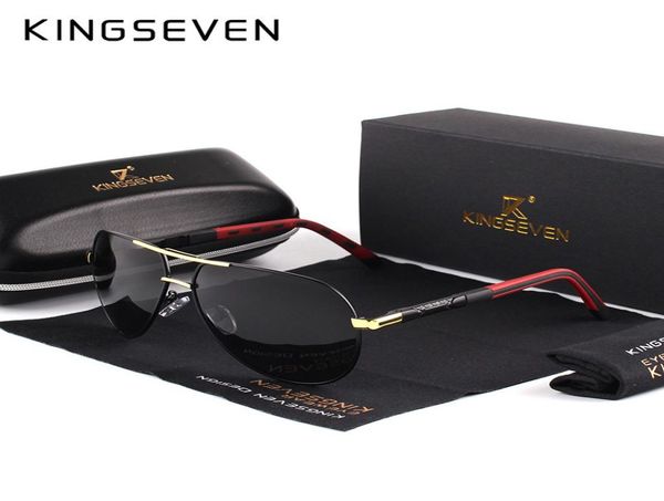 sunglasses kingseven men vintage aluminum polarized classic brand sun glasses coating lens driving eyewear for menwomen6476386, White;black
sunglasses kingseven men vintage aluminum polarized classic brand sun glasses coating lens driving eyewear for menwomen6476386, White;black