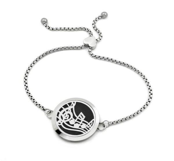 30mm round adjustable perfume locket heart bracelet essential oil diffuser bangles jewelry 316l stainless steel pad ad101128483546242994, Golden;silver
30mm round adjustable perfume locket heart bracelet essential oil diffuser bangles jewelry 316l stainless steel pad ad101128483546242994, Golden;silver