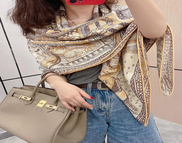 scarves silk scarf 140cmscarf brand designer cashmerecashmere 140silk pashmina scarfsilk with hand rolled edge2204983, Blue;gray
scarves silk scarf 140cmscarf brand designer cashmerecashmere 140silk pashmina scarfsilk with hand rolled edge2204983, Blue;gray