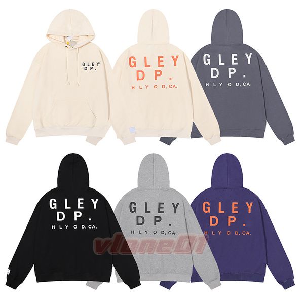 galleryes men womens designer hoodies mens letter printing sweatshirts high street pullover clothing size s-xl, Black
galleryes men womens designer hoodies mens letter printing sweatshirts high street pullover clothing size s-xl, Black