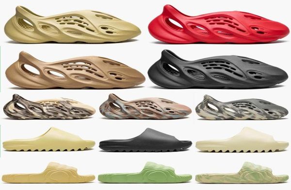 slippers men woman comfortable sandals glow green soot onyx black bone resin desert sand pure slides mens slide5378209
slippers men woman comfortable sandals glow green soot onyx black bone resin desert sand pure slides mens slide5378209
