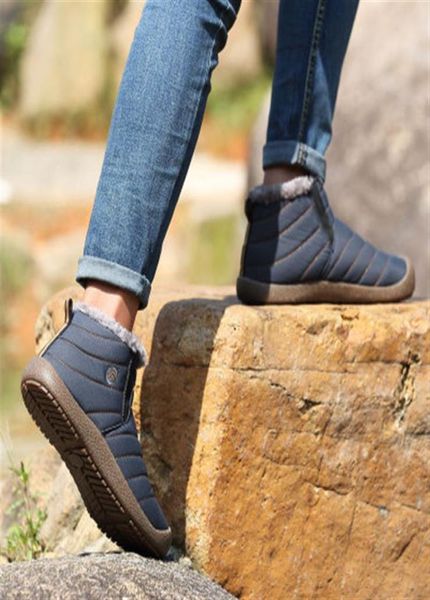 ankle boots warm waterproof botas mens rain boots 2016 new furry booties shoes for men c002212u7180434, Black
ankle boots warm waterproof botas mens rain boots 2016 new furry booties shoes for men c002212u7180434, Black
