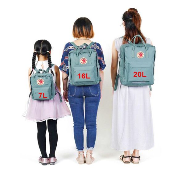dupe classic fox canvas backpacks bags for kids girls women parent child backpack bag 7l16l20l1820360
dupe classic fox canvas backpacks bags for kids girls women parent child backpack bag 7l16l20l1820360