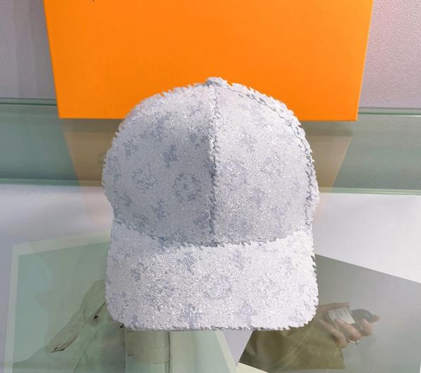 hats luxury designer hat classic baseball cap fashion retro four seasons available for men and women sunshade social party great v8785956, Blue;gray
hats luxury designer hat classic baseball cap fashion retro four seasons available for men and women sunshade social party great v8785956, Blue;gray