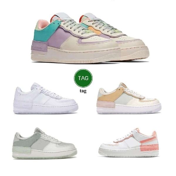 kids force 1 air macaroon running shoes boys girls color block af1 shadow "pastel" sneakers trainers mid sneakers sports outdoor t, Black
kids force 1 air macaroon running shoes boys girls color block af1 shadow "pastel" sneakers trainers mid sneakers sports outdoor t, Black