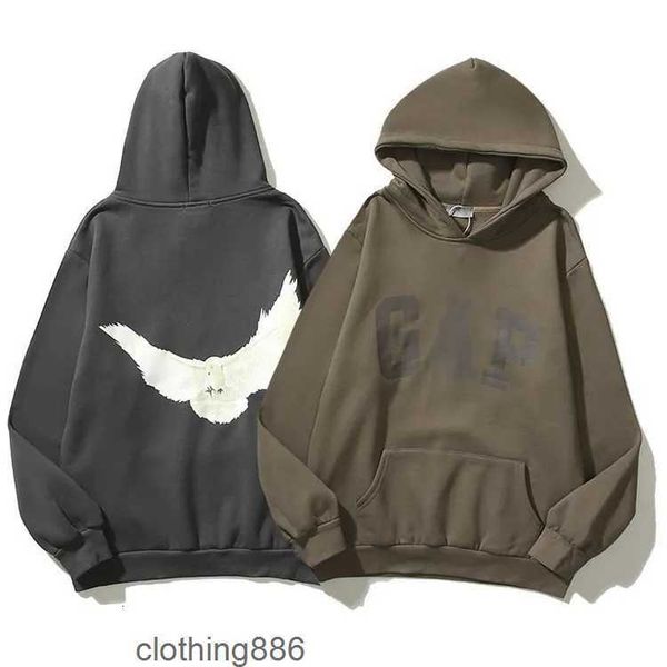 men's hoodie23ss gap mens hoodies designer kanyes sweatshirts casual europe america men women pullover us size s-xxl, Black
men's hoodie23ss gap mens hoodies designer kanyes sweatshirts casual europe america men women pullover us size s-xxl, Black