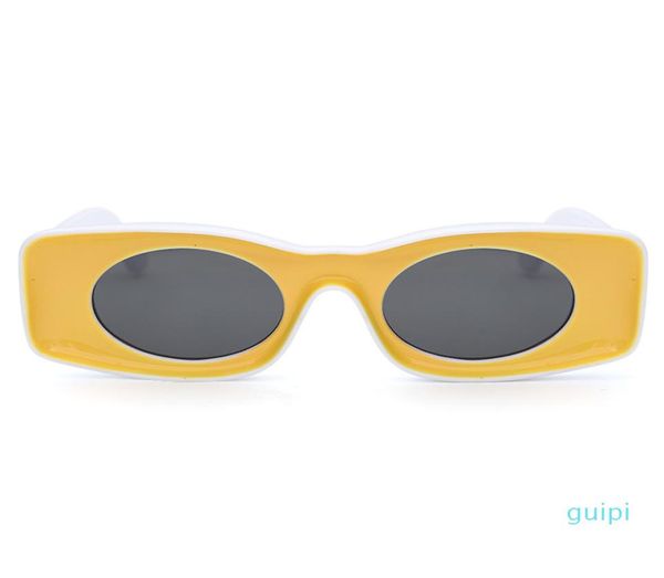 new hip hop sunglasses for men women 400331 unique concave design square frame round lens avantgarde style fun plastic shades2973547, White;black
new hip hop sunglasses for men women 400331 unique concave design square frame round lens avantgarde style fun plastic shades2973547, White;black