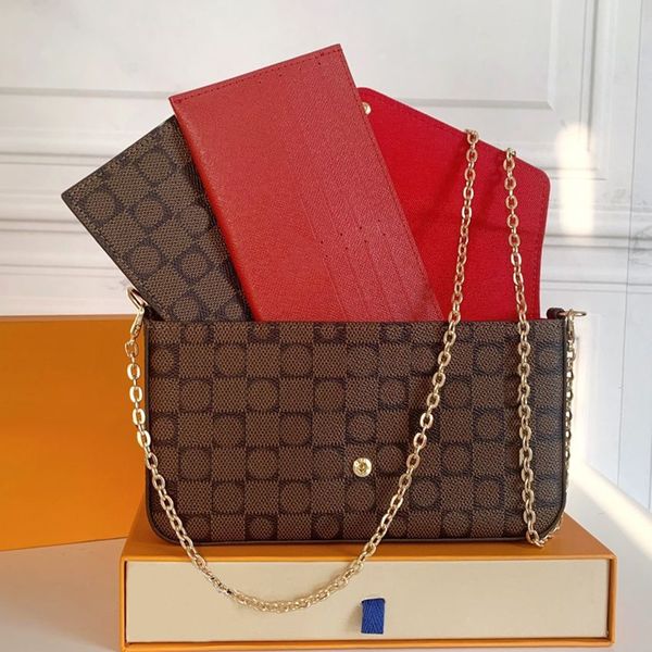 women designer bags crossbody designer bag designers purses ladies designer composite bags 3-piece set chain shoulder bag luxury designer sl
women designer bags crossbody designer bag designers purses ladies designer composite bags 3-piece set chain shoulder bag luxury designer sl