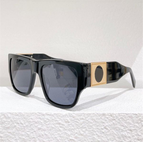 fashion designer 4406 sunglasses for men and women vintage simple square shape glasses avantgarde casual style antiu5016145, White;black
fashion designer 4406 sunglasses for men and women vintage simple square shape glasses avantgarde casual style antiu5016145, White;black