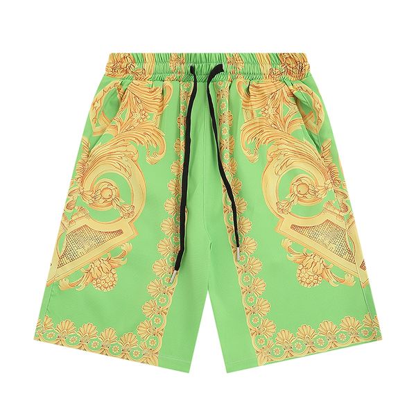 2023 summer letter print sports casual shorts men's large size fashion beach pants american casual tide brand medium pants, White;black
2023 summer letter print sports casual shorts men's large size fashion beach pants american casual tide brand medium pants, White;black