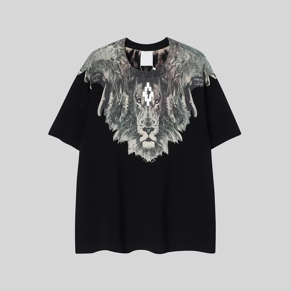lion head classic mens heart luxury t shirt designer mens t shirts men women short sleeve tees loose style summer women clothing new flower, White;black
lion head classic mens heart luxury t shirt designer mens t shirts men women short sleeve tees loose style summer women clothing new flower, White;black