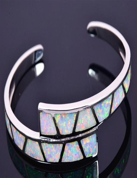whole retail fashion fine white fire opal bangles 925 silver plated jewelry for women bnt152200529215645204, Golden;silver
whole retail fashion fine white fire opal bangles 925 silver plated jewelry for women bnt152200529215645204, Golden;silver