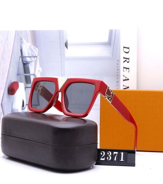 brand womans sunglasses luxury mens sun glasses uv protection men designer eyeglass gradient metal hinge fashion wome5925595, White;black
brand womans sunglasses luxury mens sun glasses uv protection men designer eyeglass gradient metal hinge fashion wome5925595, White;black