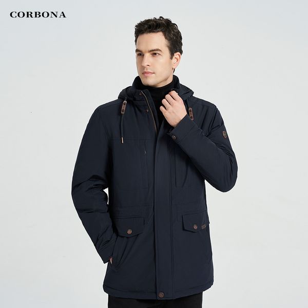 mens jackets corbona men winter jacket autumn oversized warm windproof coat army blue business windbreaker detachablehat long parka 230905, Black;brown
mens jackets corbona men winter jacket autumn oversized warm windproof coat army blue business windbreaker detachablehat long parka 230905, Black;brown