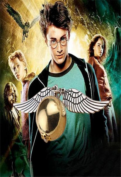 new trendy deathly hallows pendant necklaces round ball with double wing snitch harri pot necklaces gifts9173022, Silver
new trendy deathly hallows pendant necklaces round ball with double wing snitch harri pot necklaces gifts9173022, Silver