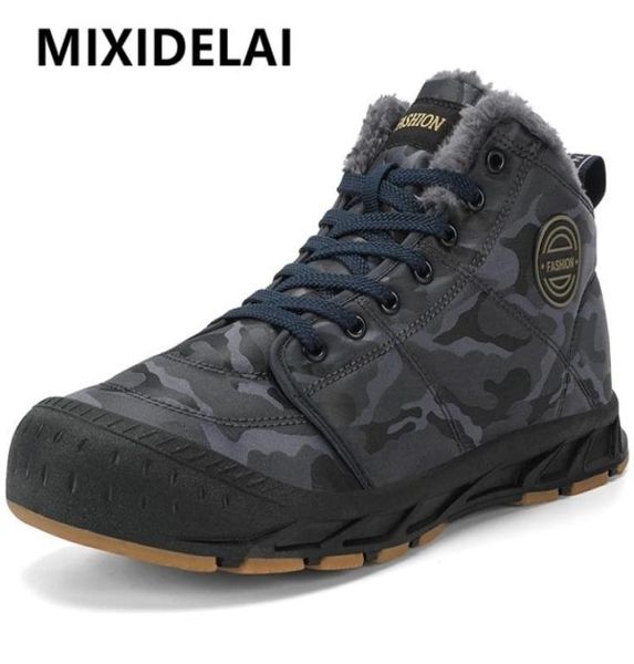 boots men waterproof ankle winter warm plush snow outdoor sneakers work male rubber s big size 2210197965181, Black
boots men waterproof ankle winter warm plush snow outdoor sneakers work male rubber s big size 2210197965181, Black