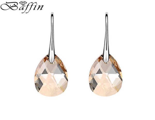 original crystal from rovski classic drop earrings rhinestone hanging pendientes jewelry women mother's day gift5398418, Golden
original crystal from rovski classic drop earrings rhinestone hanging pendientes jewelry women mother's day gift5398418, Golden