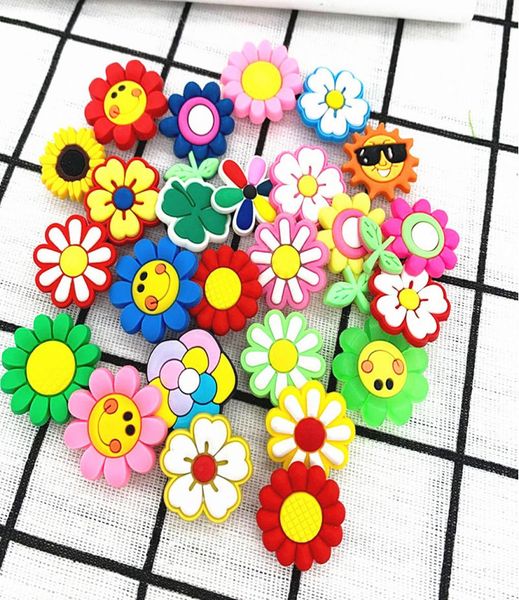 sun flower shoe decoartion parts accessories buckle for charms bracelets wristband buttons soft rubber charm8796801, White;pink
sun flower shoe decoartion parts accessories buckle for charms bracelets wristband buttons soft rubber charm8796801, White;pink