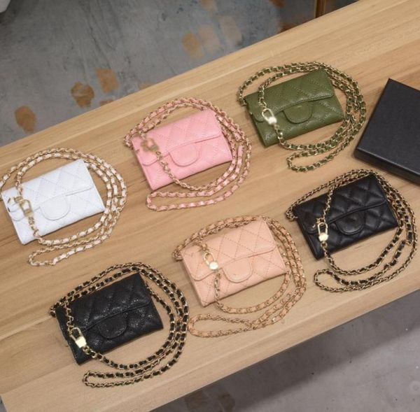 womens caviar leather mini coin card holder purse wallet calfskinlambskin cowhide gold hardware matelasse chain bust waist fanny 1025283, Red;black
womens caviar leather mini coin card holder purse wallet calfskinlambskin cowhide gold hardware matelasse chain bust waist fanny 1025283, Red;black