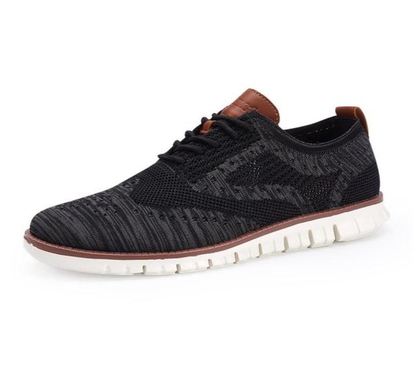 brogue men039s shoes lace up lightweight british dress footwear fashion hollow breathable knitted mesh flats shoes6169094, Black
brogue men039s shoes lace up lightweight british dress footwear fashion hollow breathable knitted mesh flats shoes6169094, Black