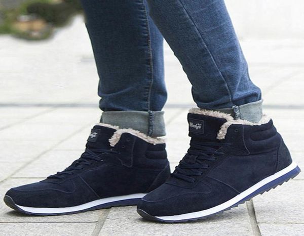 man shoes winter men boots winter ankle boots shoes male warm fur snow boots for men shoes mens winter sneakers3623593, Black
man shoes winter men boots winter ankle boots shoes male warm fur snow boots for men shoes mens winter sneakers3623593, Black