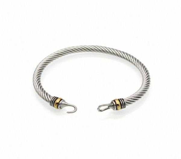 titanium steel twisted hook shaped gold bracelet women wrist bracelet women wrist fashion jewelry rkzk#9200365, Black
titanium steel twisted hook shaped gold bracelet women wrist bracelet women wrist fashion jewelry rkzk#9200365, Black