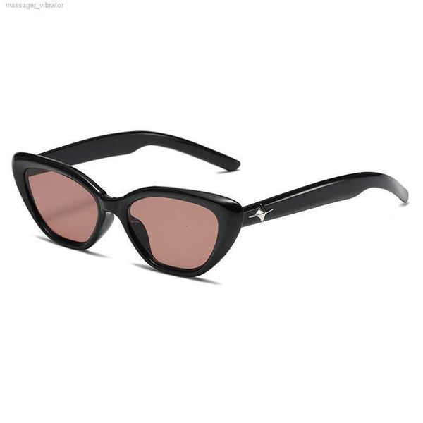 Eyes 2023 Cat New GM Sunglasses for Men High Sense Fashion Korean Version UV Protection Sun Protection 5IJK UKFW
Eyes 2023 Cat New GM Sunglasses for Men High Sense Fashion Korean Version UV Protection Sun Protection 5IJK UKFW