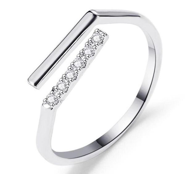 cluster rings crystal open finger for women girlfriend design silver color size minimalist party jewelry gifts bijoux3829596, Golden;silver
cluster rings crystal open finger for women girlfriend design silver color size minimalist party jewelry gifts bijoux3829596, Golden;silver
