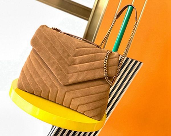 designer bag suede loulou handbag women039s leather shoulder bags nubuck flapbag female crossbody purse winter hit1251424, Brown;gray
designer bag suede loulou handbag women039s leather shoulder bags nubuck flapbag female crossbody purse winter hit1251424, Brown;gray