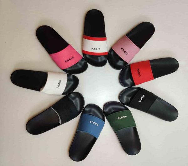 2021 fashion comfortable summer mens women sandals slippers flat beach shoes designer classic woman with box size 363309570, Black
2021 fashion comfortable summer mens women sandals slippers flat beach shoes designer classic woman with box size 363309570, Black