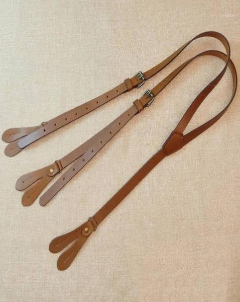 17cm vintage genuine leather real cowhide split leather button man suspender farmer wear cowboy11673877, Black;white
17cm vintage genuine leather real cowhide split leather button man suspender farmer wear cowboy11673877, Black;white