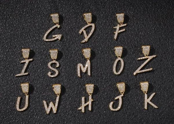 men az cursive initial letters name pendant necklace iced out cubic zircon 26 alphabet charm hip hop chain necklace stateme7877542, Silver
men az cursive initial letters name pendant necklace iced out cubic zircon 26 alphabet charm hip hop chain necklace stateme7877542, Silver