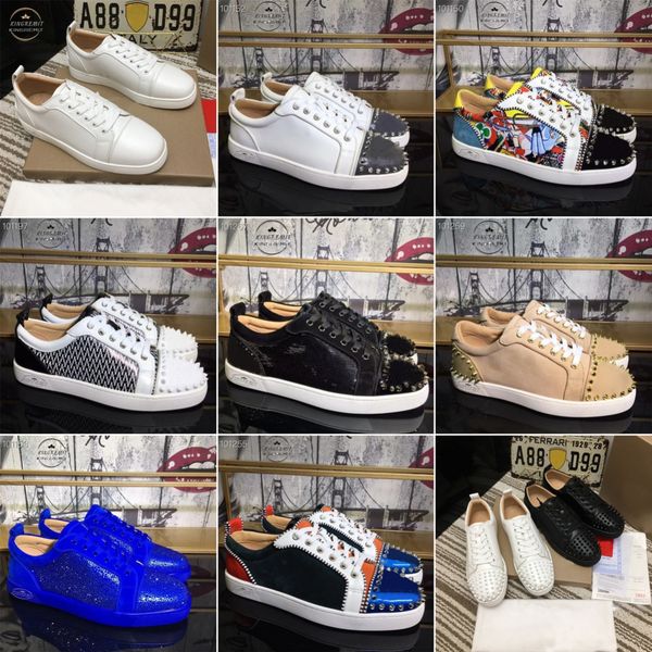 designer shoes classic fashion low shoes women men couple sneakers comfortable calf leather outdoor sports shoes, Black
designer shoes classic fashion low shoes women men couple sneakers comfortable calf leather outdoor sports shoes, Black