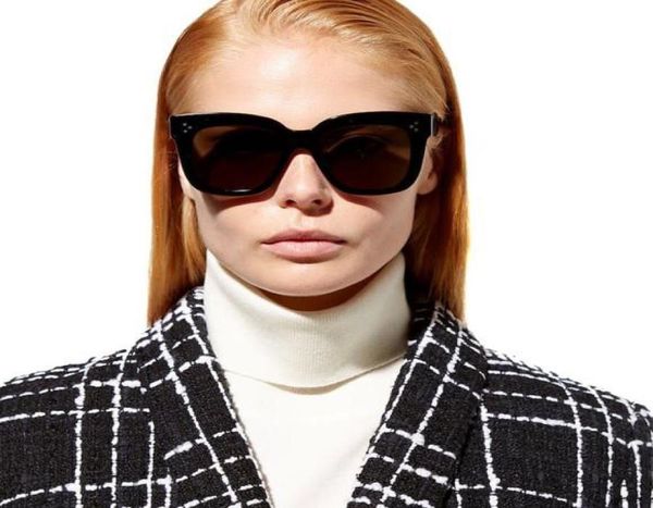 41444 women sunglasses goggle wrap uv protection model big square frame mask glass come with case5848718, White;black
41444 women sunglasses goggle wrap uv protection model big square frame mask glass come with case5848718, White;black