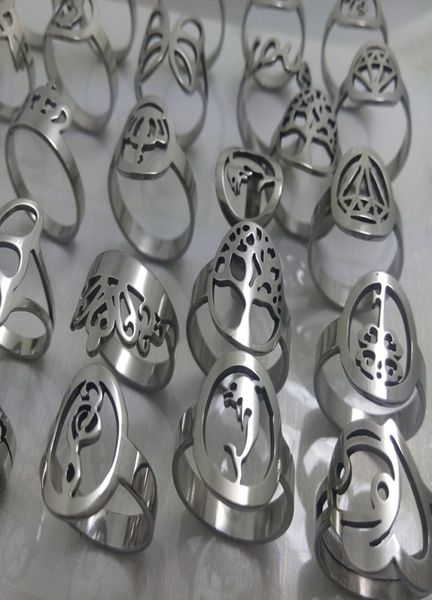 whole 100 pcs silver plain band stainless steel rings fashion wedding band couples ring jewelry ring1788090
whole 100 pcs silver plain band stainless steel rings fashion wedding band couples ring jewelry ring1788090